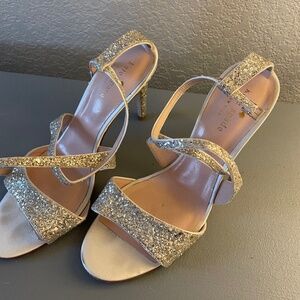 Kate Spade Heels